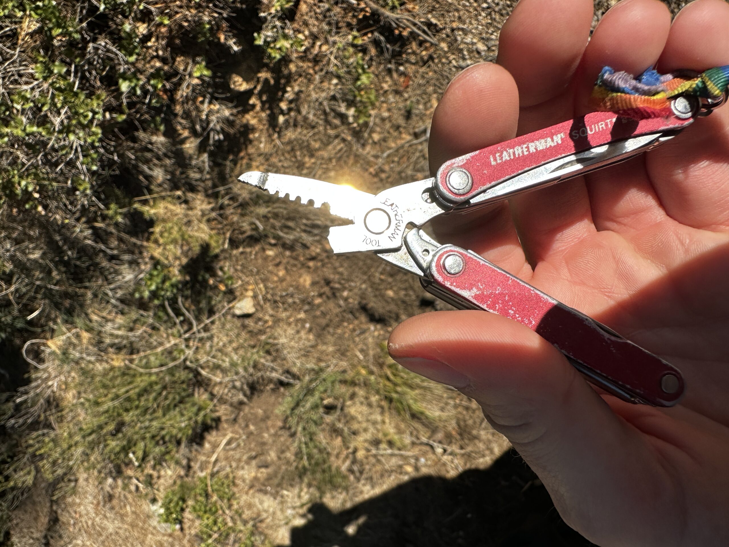 Spanish Bikepacking Diary: Day Two