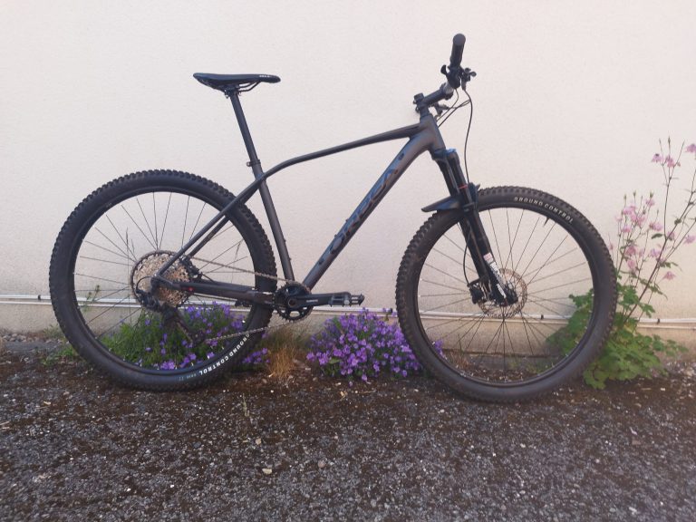 Orbea Alma H20 2020 (upgraded) – Price drop