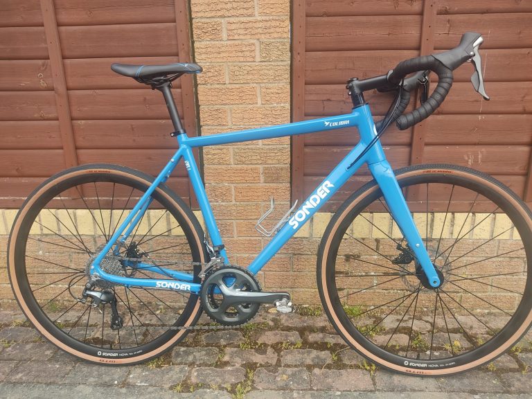 Sonder Colibri Al Road Bike, size Large