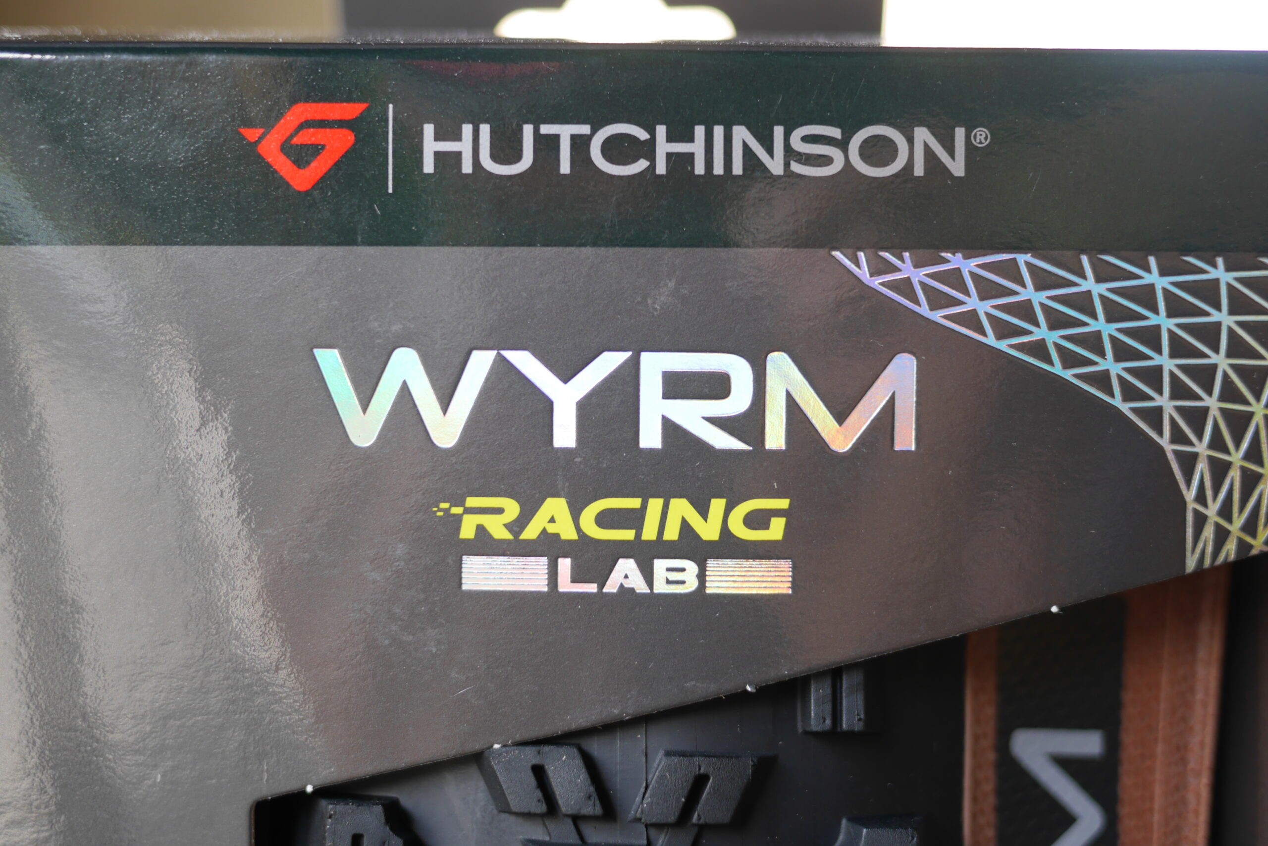 NBD: Wyrm Racing Lab, Tacky Chan, Cotic E-Scapade Concept…