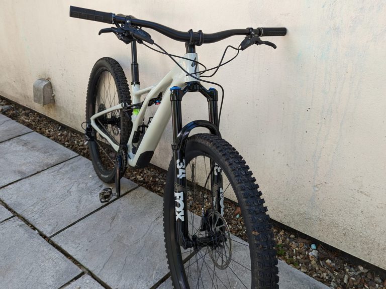 Specialized stumpjumper expert carbon 2022 S2