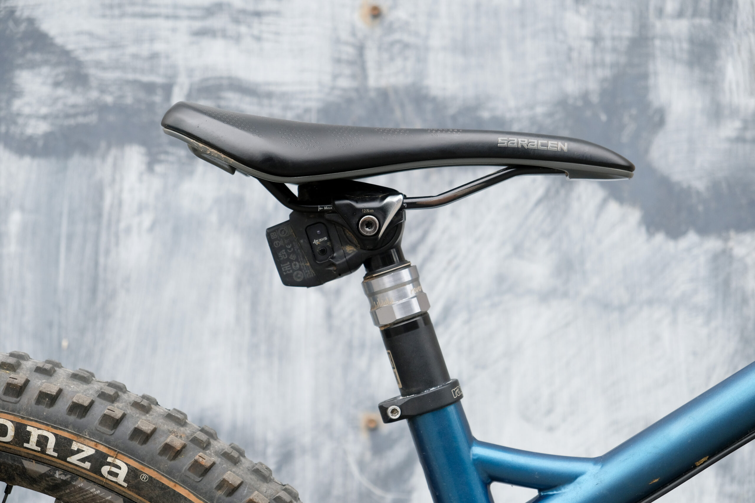 RockShox Reverb AXS