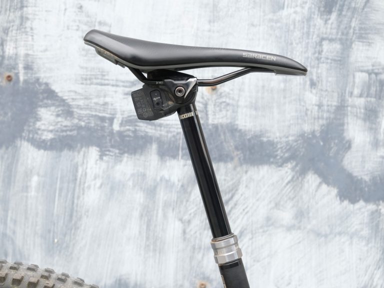 RockShox Reverb AXS Seatpost Review