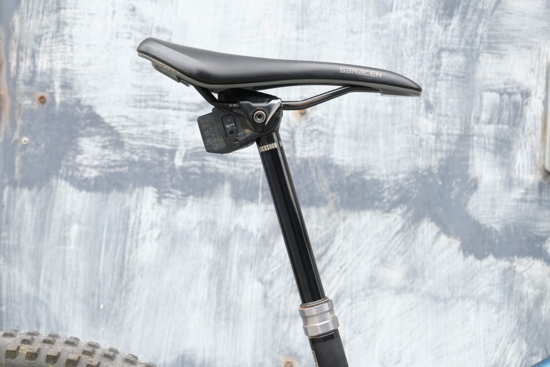 RockShox Reverb AXS Seatpost Review