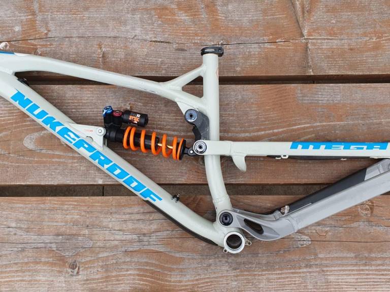 Nukeproof Mega 290 – 2019 Frame