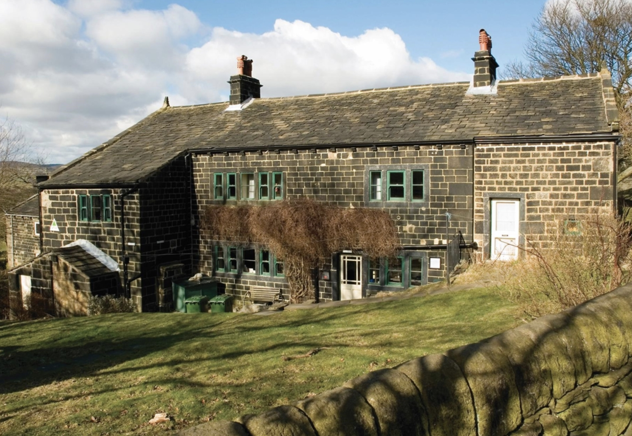 20 YHA Hostels Up For Sale