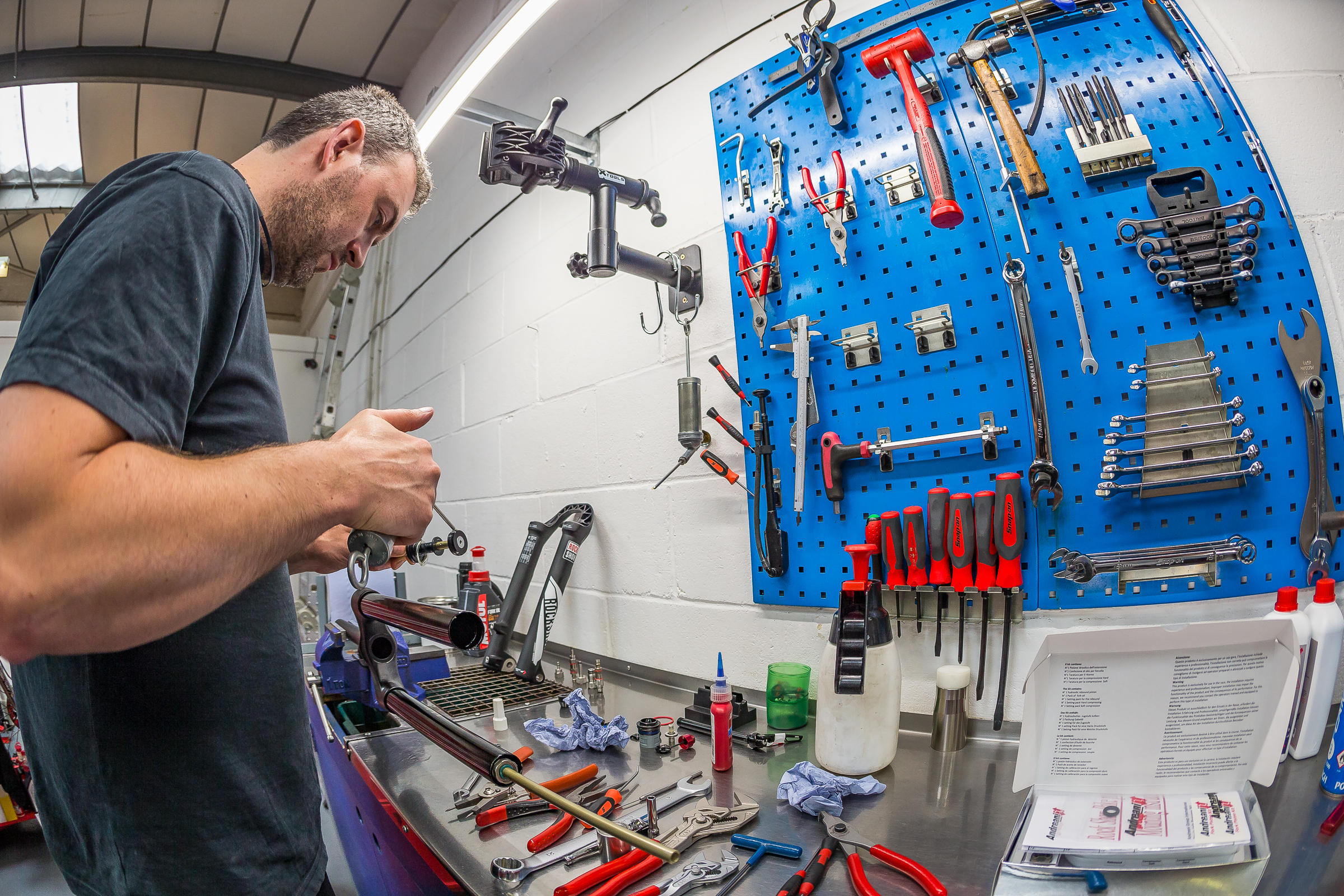 Issue 150: Full Time Tinkering