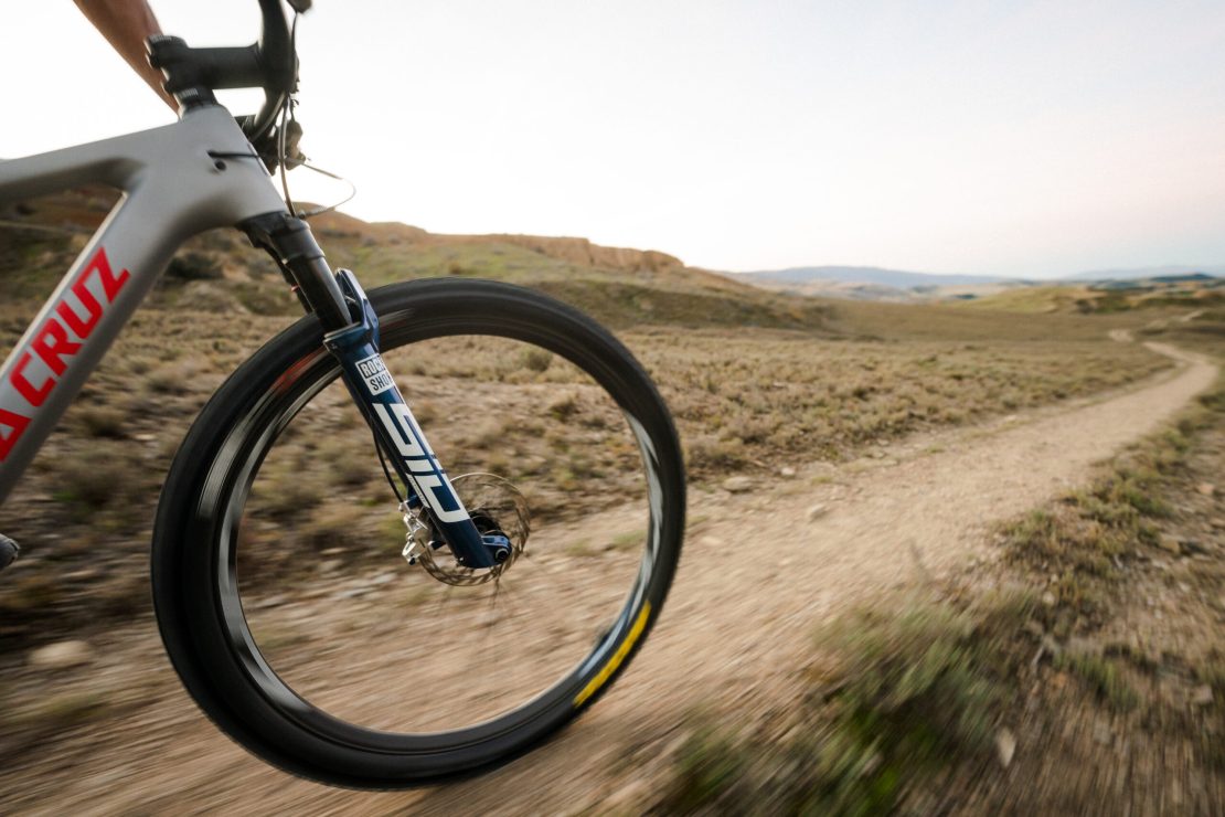 The New RockShox SID Collection