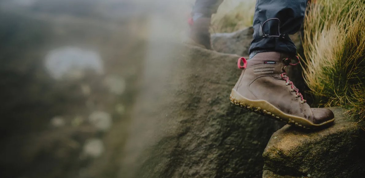 Singletrack Discount Of The Week: Vivobarefoot Shoes.