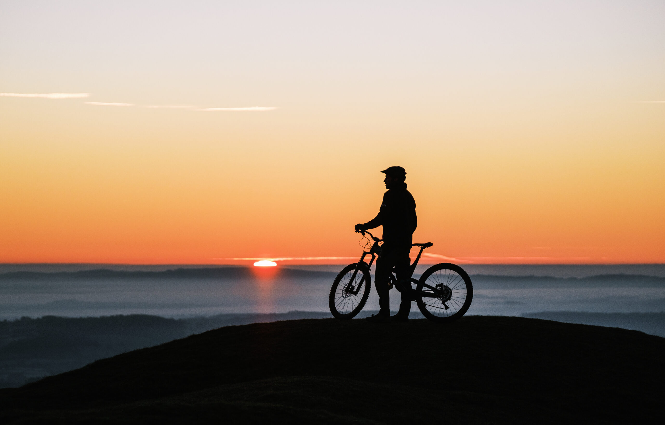 Downhill From Here: How climate change threatens cycling as we know it