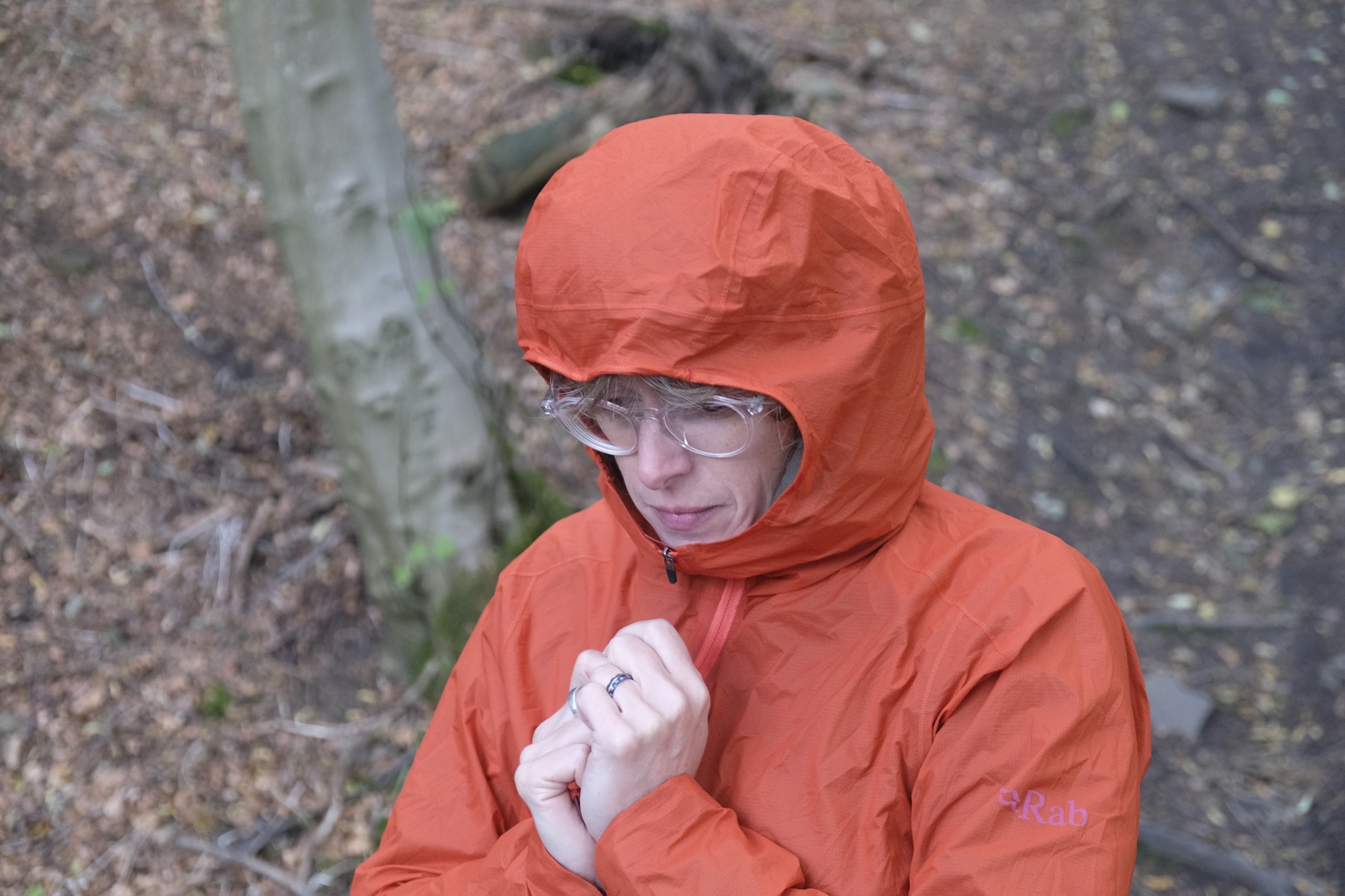 Rab Cinder Waterproof Jackets Reviewed: 3 Models Compared and Contrasted