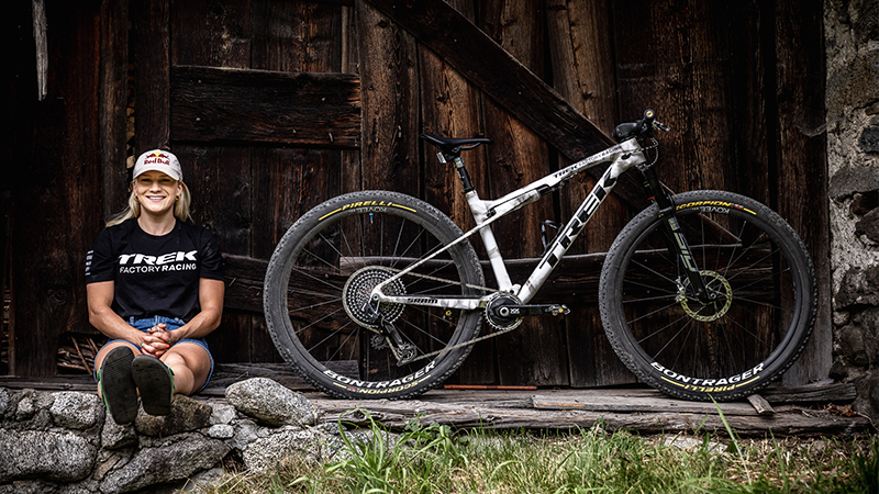 Win a Pro Level Mountain Bike (and more!) with World Bicycle Relief