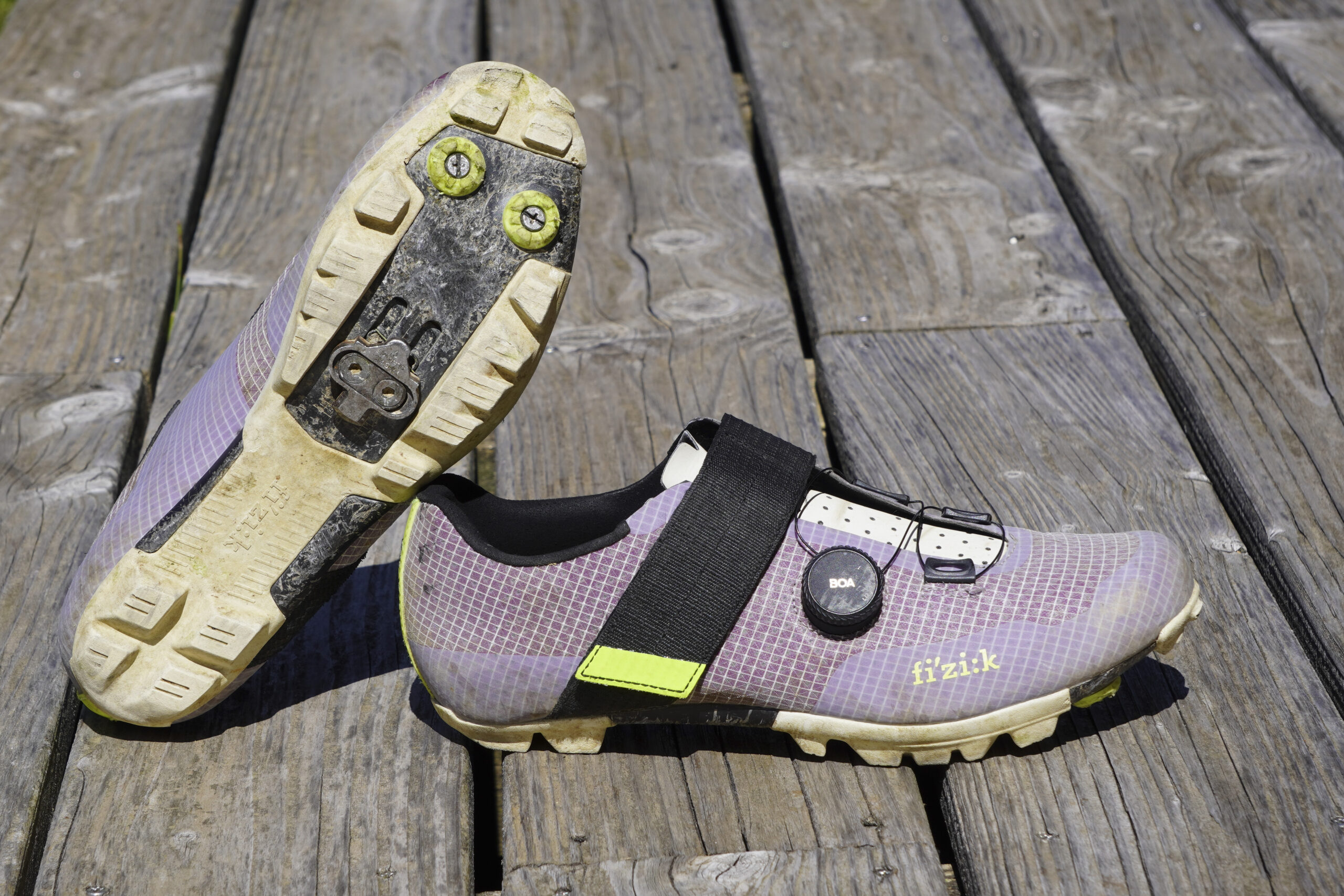 Fizik Vento Ferox Carbon Shoes