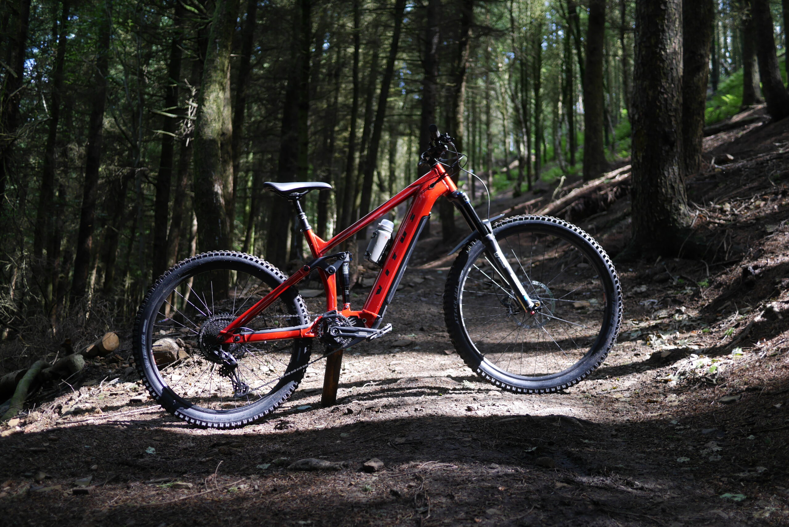 vitus e-mythique lt vrs