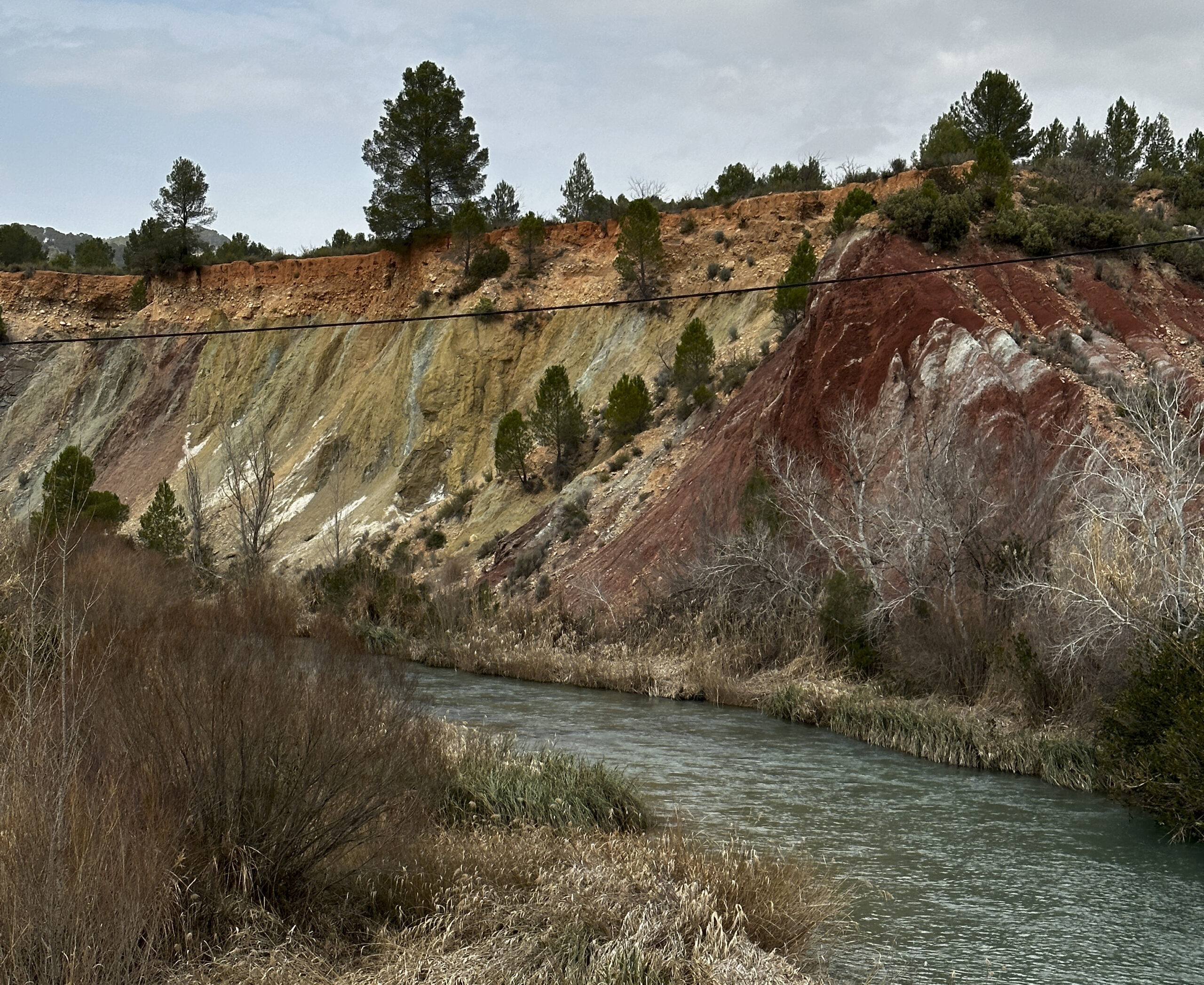 Spanish Bikepacking Diary – Days Six – Eight
