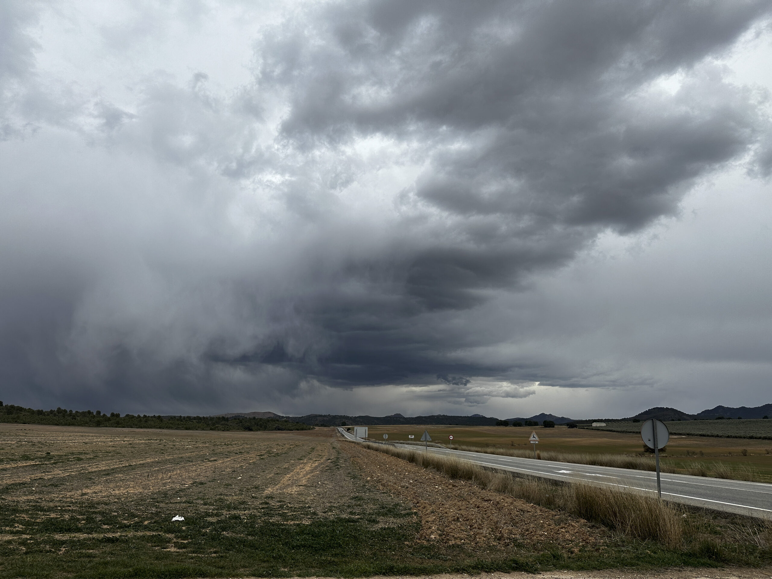 Spanish Bikepacking Diary – Day 9