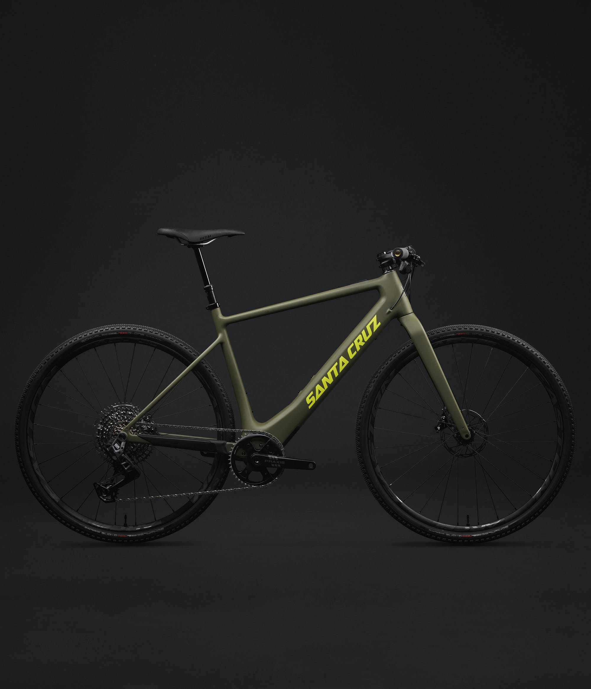 NBD: US-only Santa Cruz Skitch, Uncaged 11 YTs, Canyon Neuron AL LTD…