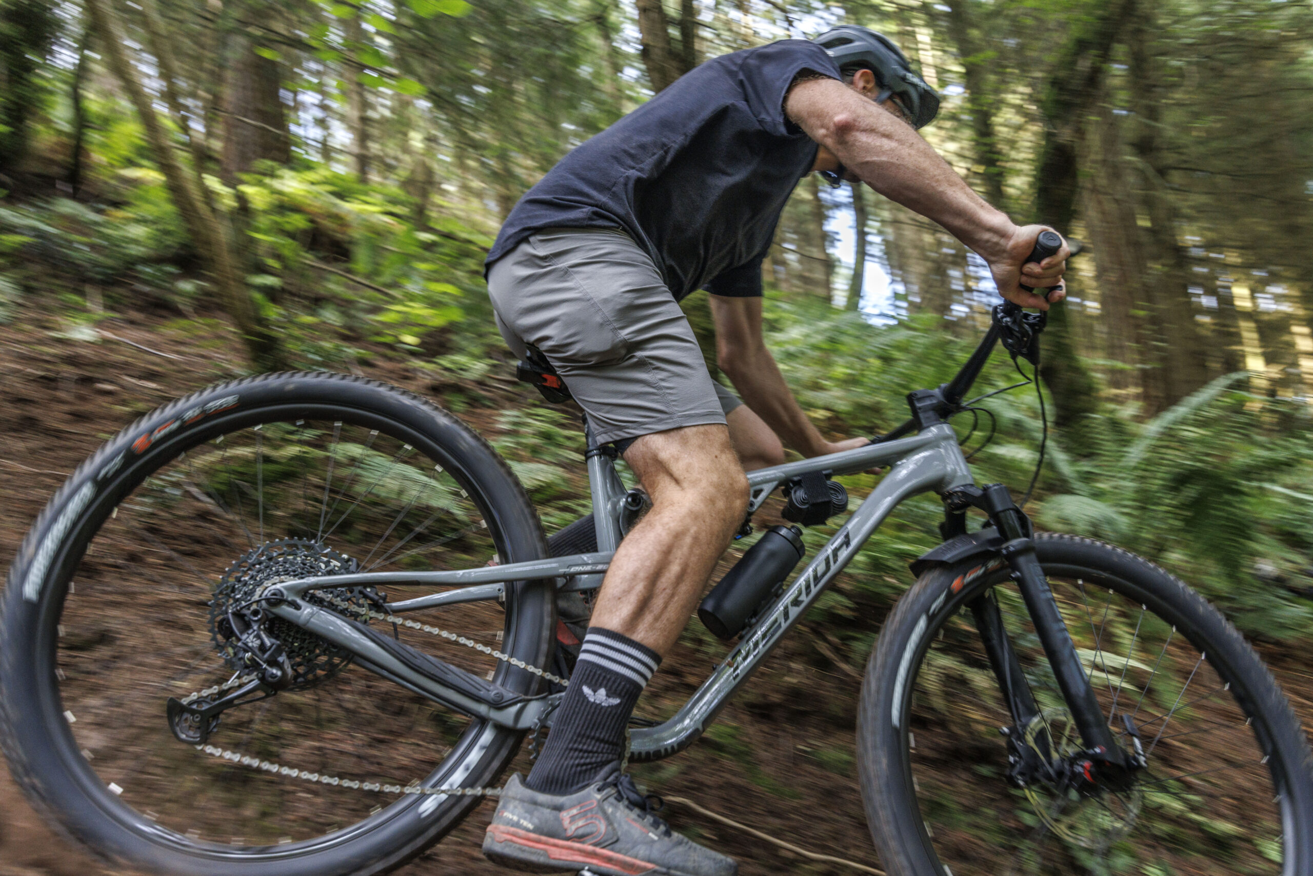 Merida One-Twenty 700 review