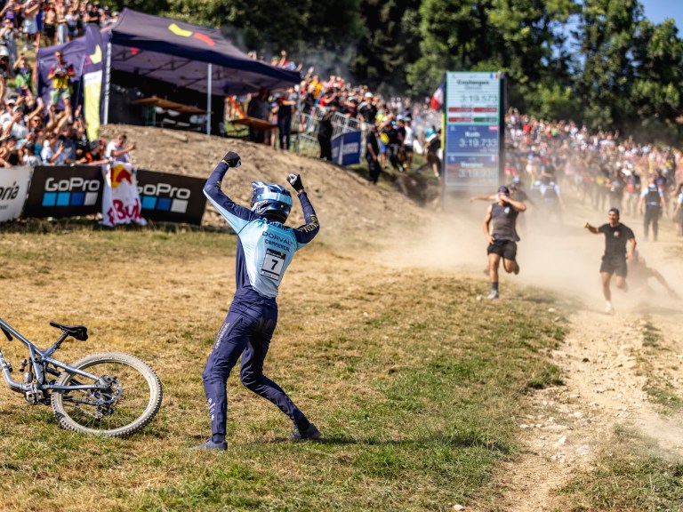 Benoit Coulanges, Camille Balanche, & Discontent in the pits: MUTN Podcast