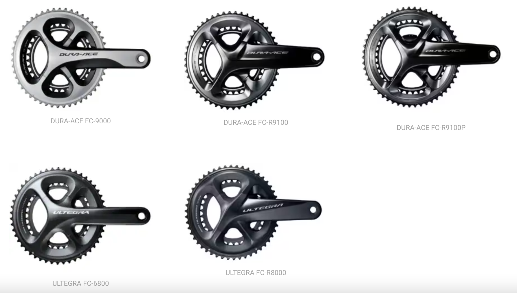 Shimano Issues ‘Inspection Process’ For Road Cranks In EU and UK