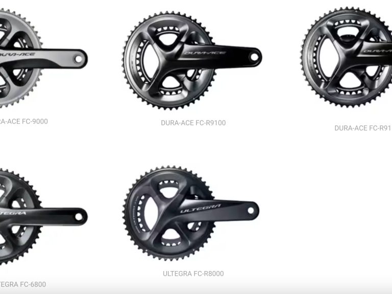 Shimano Issues ‘Inspection Process’ For Road Cranks In EU and UK