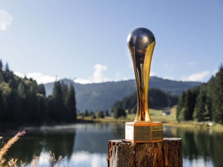 The Enduro World Series winners are…