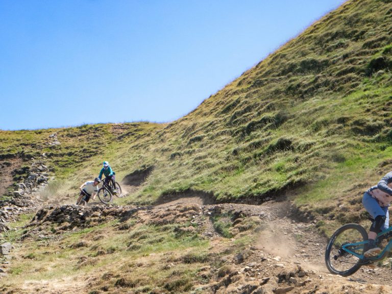 The ‘Mericans – Classic USA Brand Bike Test