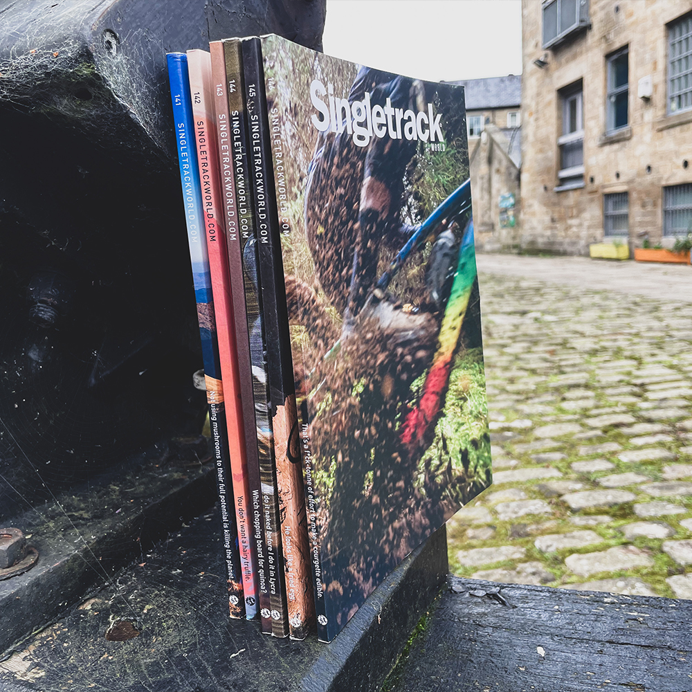 singletrack box set 2022