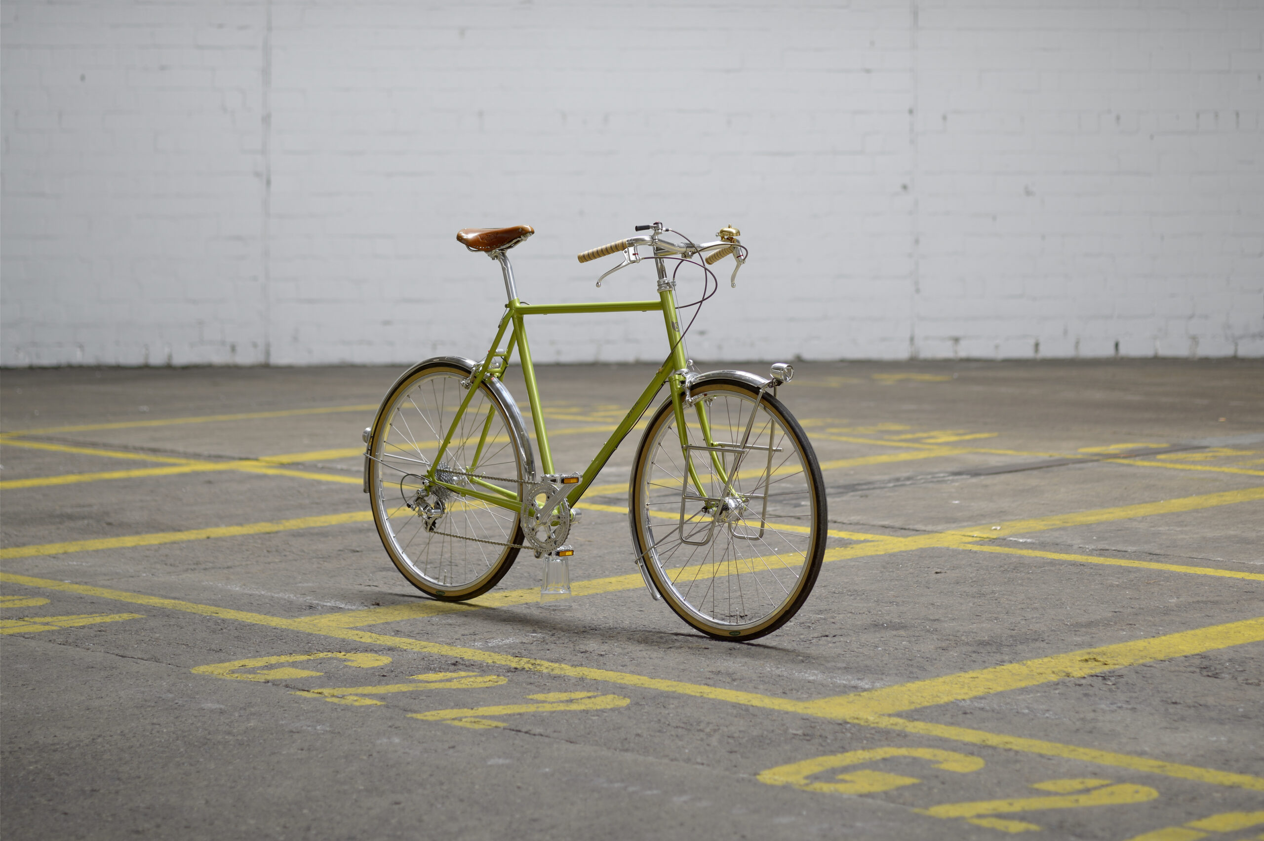 Bespoked Bike Check: Two Bikes To Make Tarmac Tempting