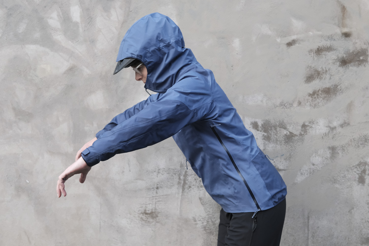 Patagonia Dirt Roamer Storm MTB Jacket review