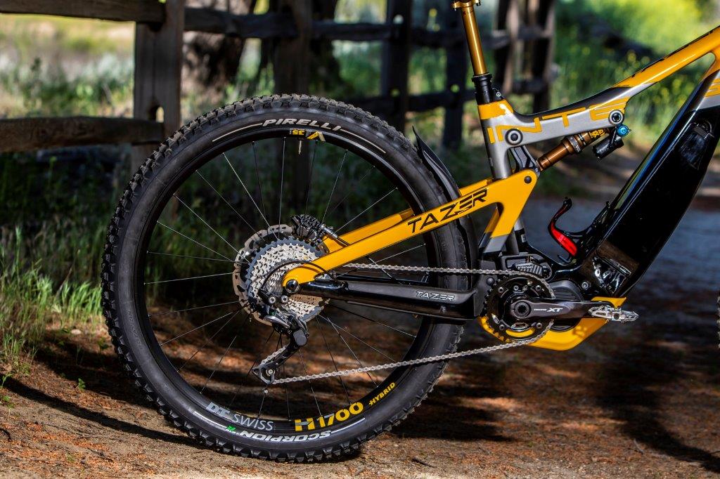 pirelli scorpion trail tyre tire
