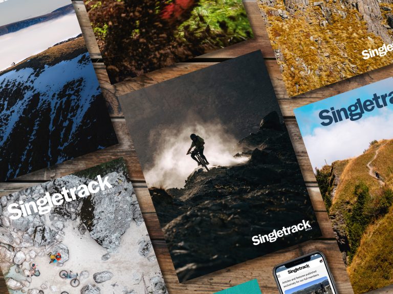 Why now is the best time to Subscribe to Singletrack