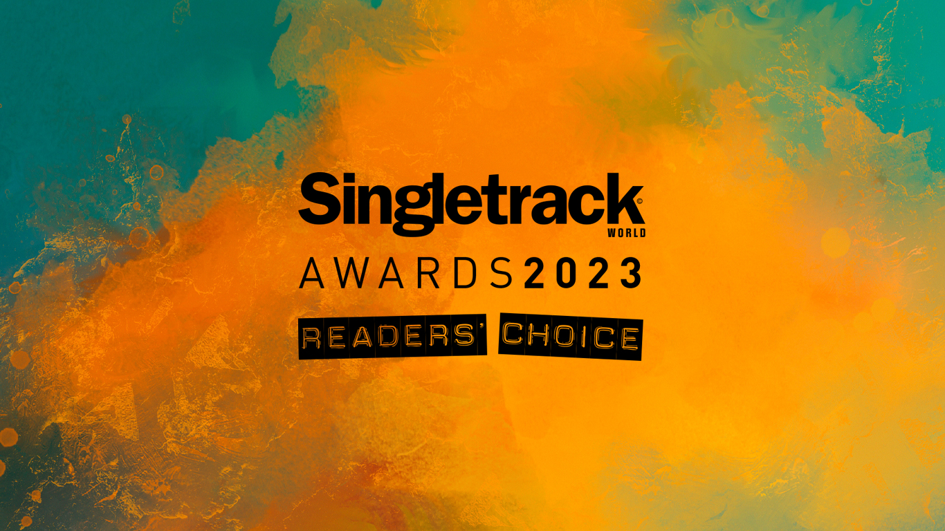 Vote Now! Most Desirable Brand – Singletrack World Awards 2023