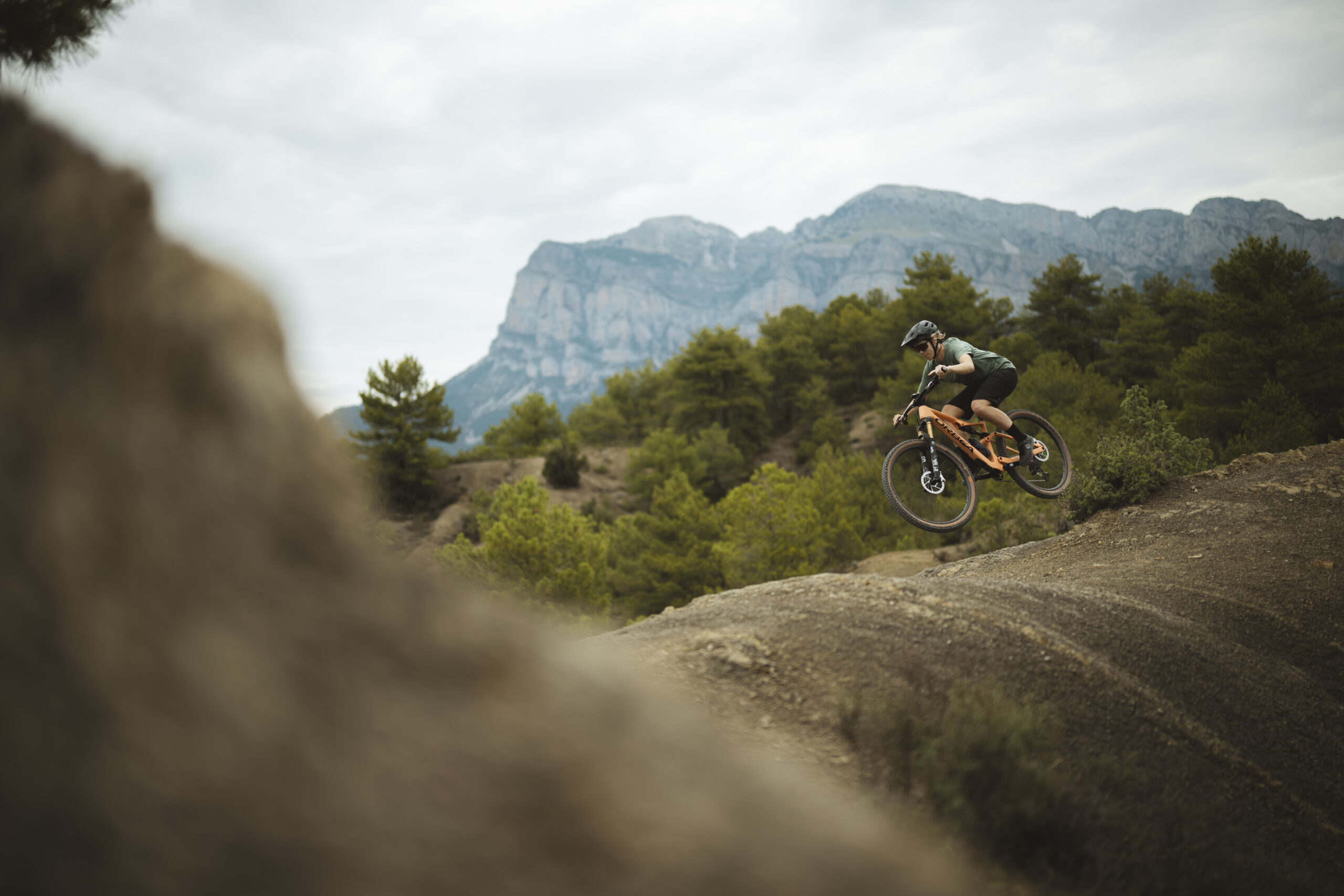 Orbea Launches Two New Occams: SL and LT