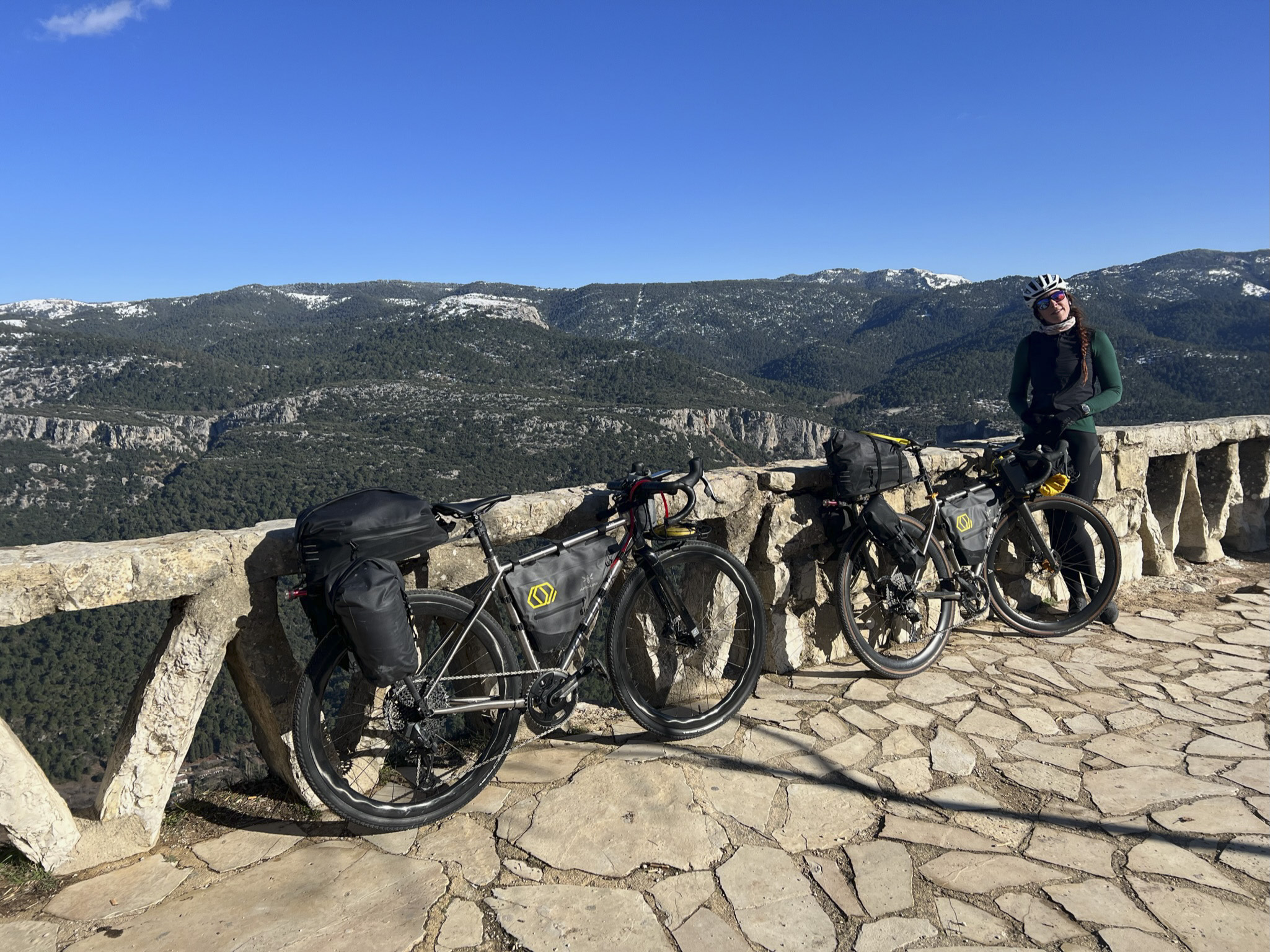 Spanish Bikepacking Diary – Day 11