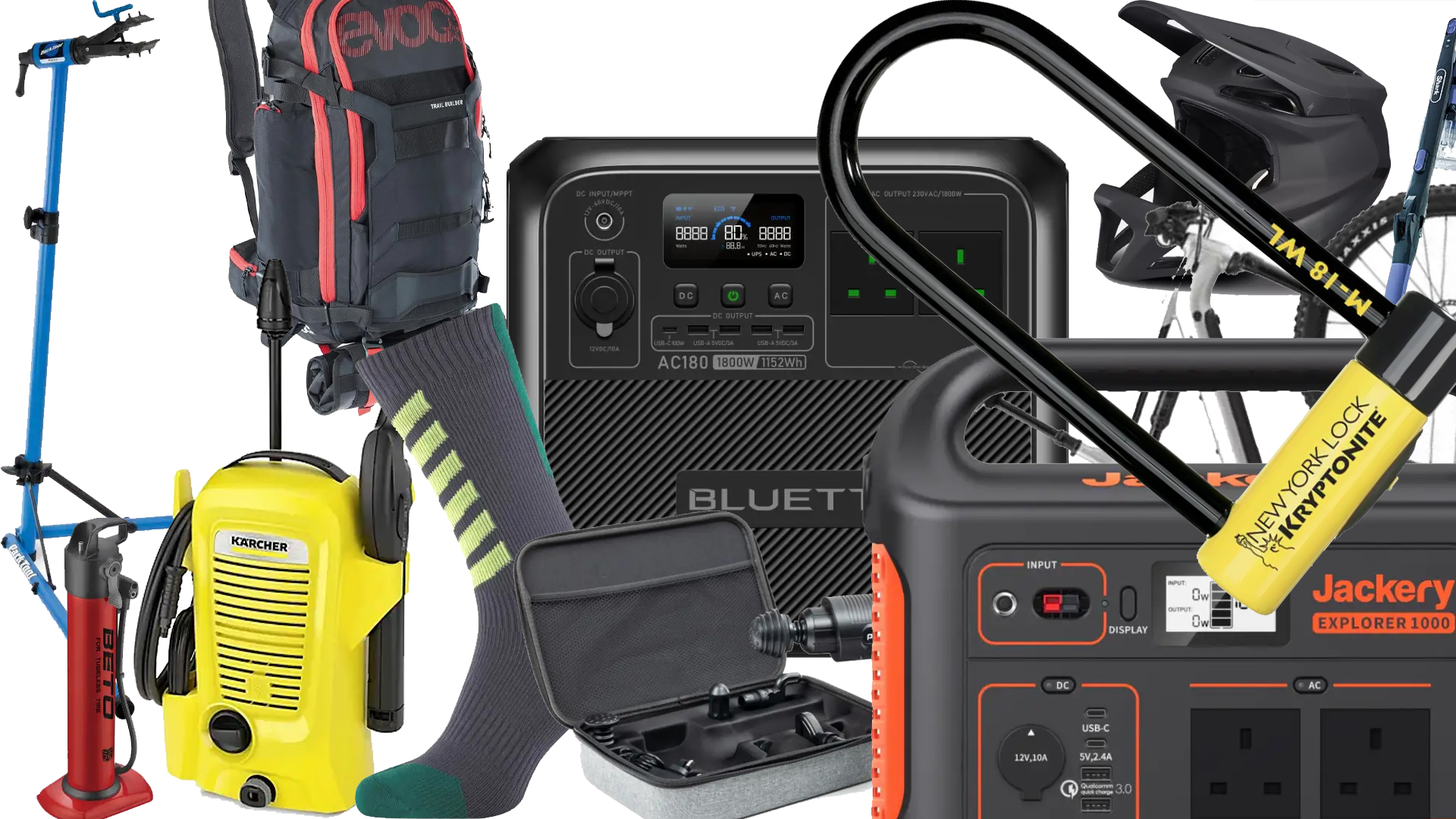 Our personal pick from the Black Friday bunfight