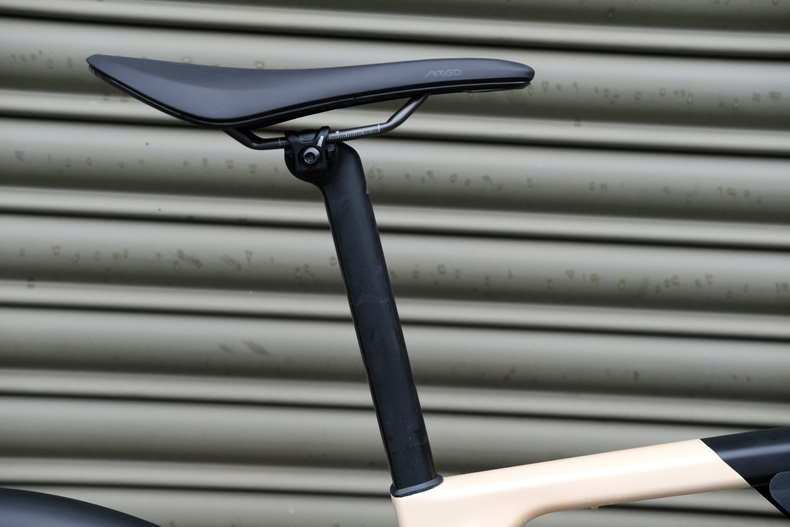 canyon grail gravel bike