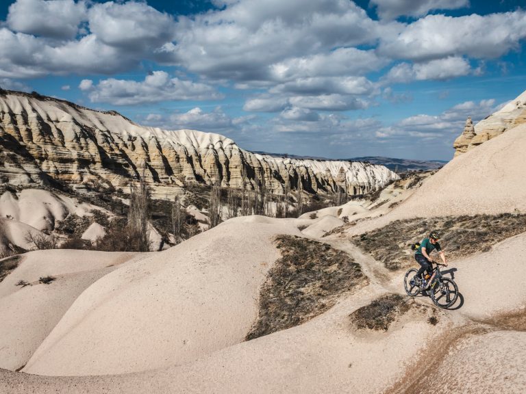 Issue 152 International Adventure: Icy Trails And Fairy Tales