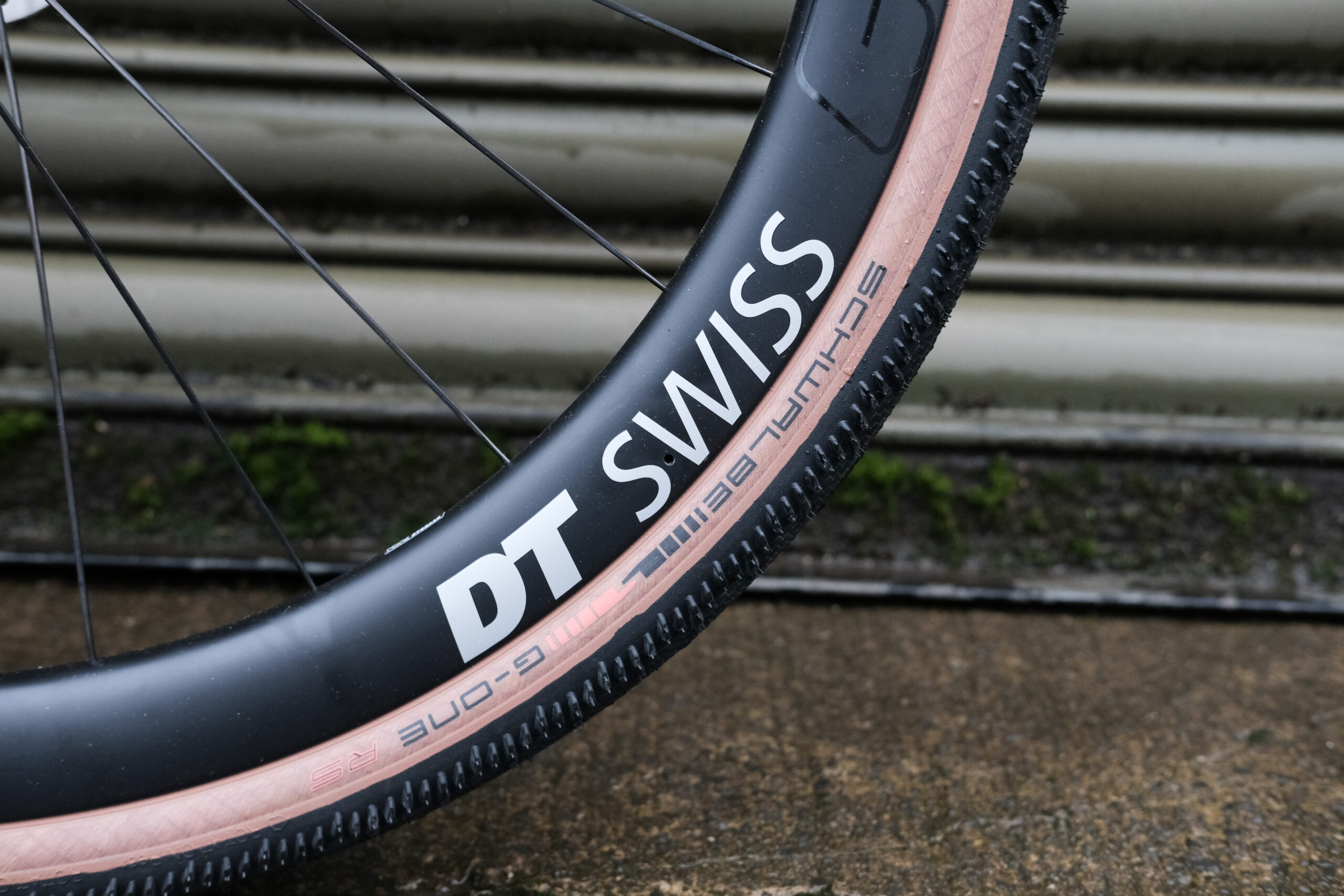canyon grail gravel bike