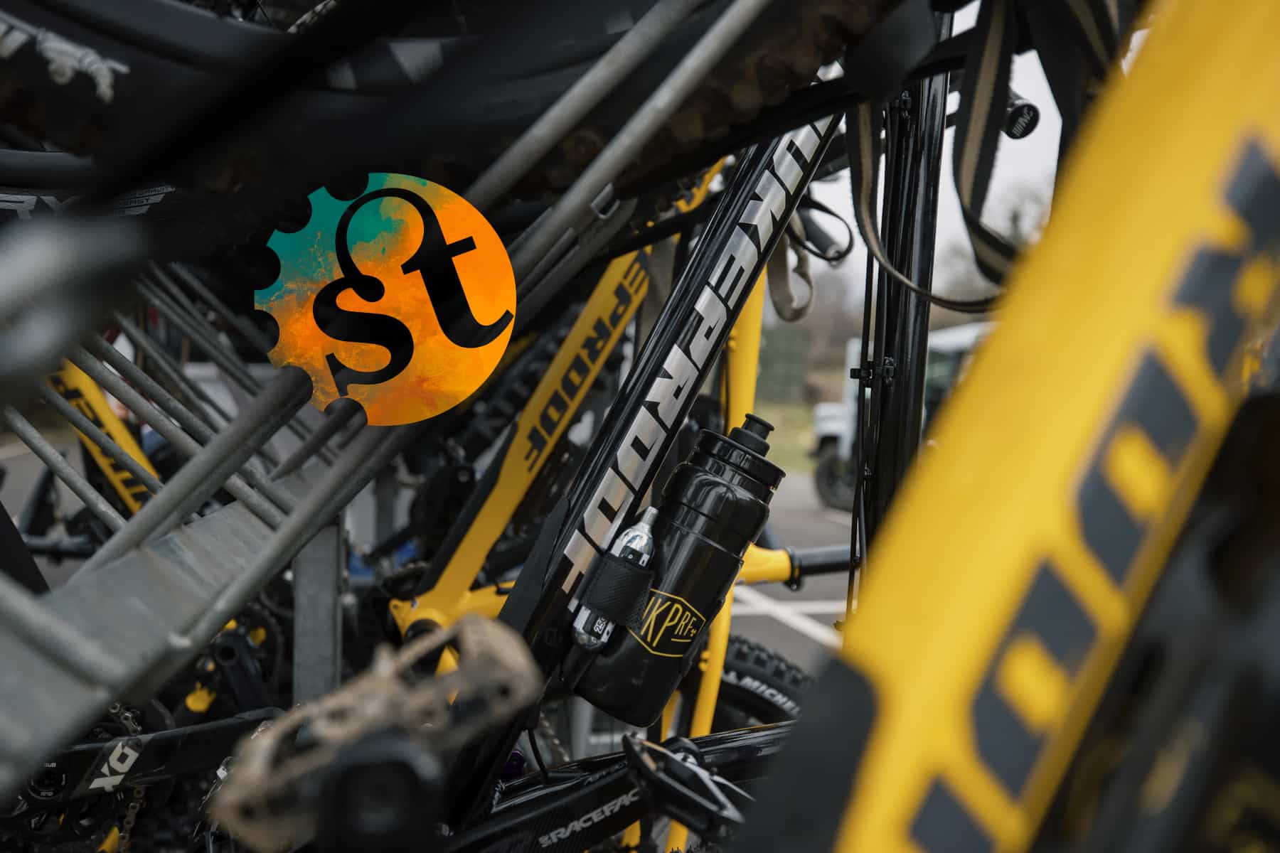 Most Desirable Brand Of The Year: Nukeproof