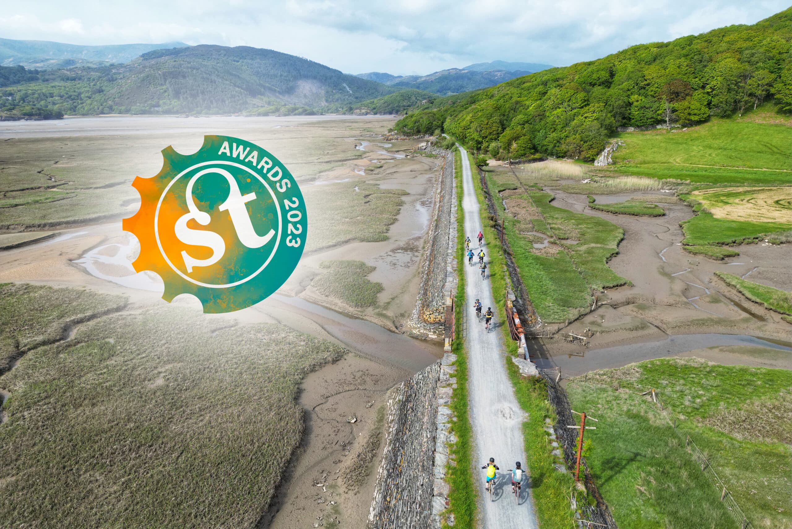 Best Community Builders: Cycling UK