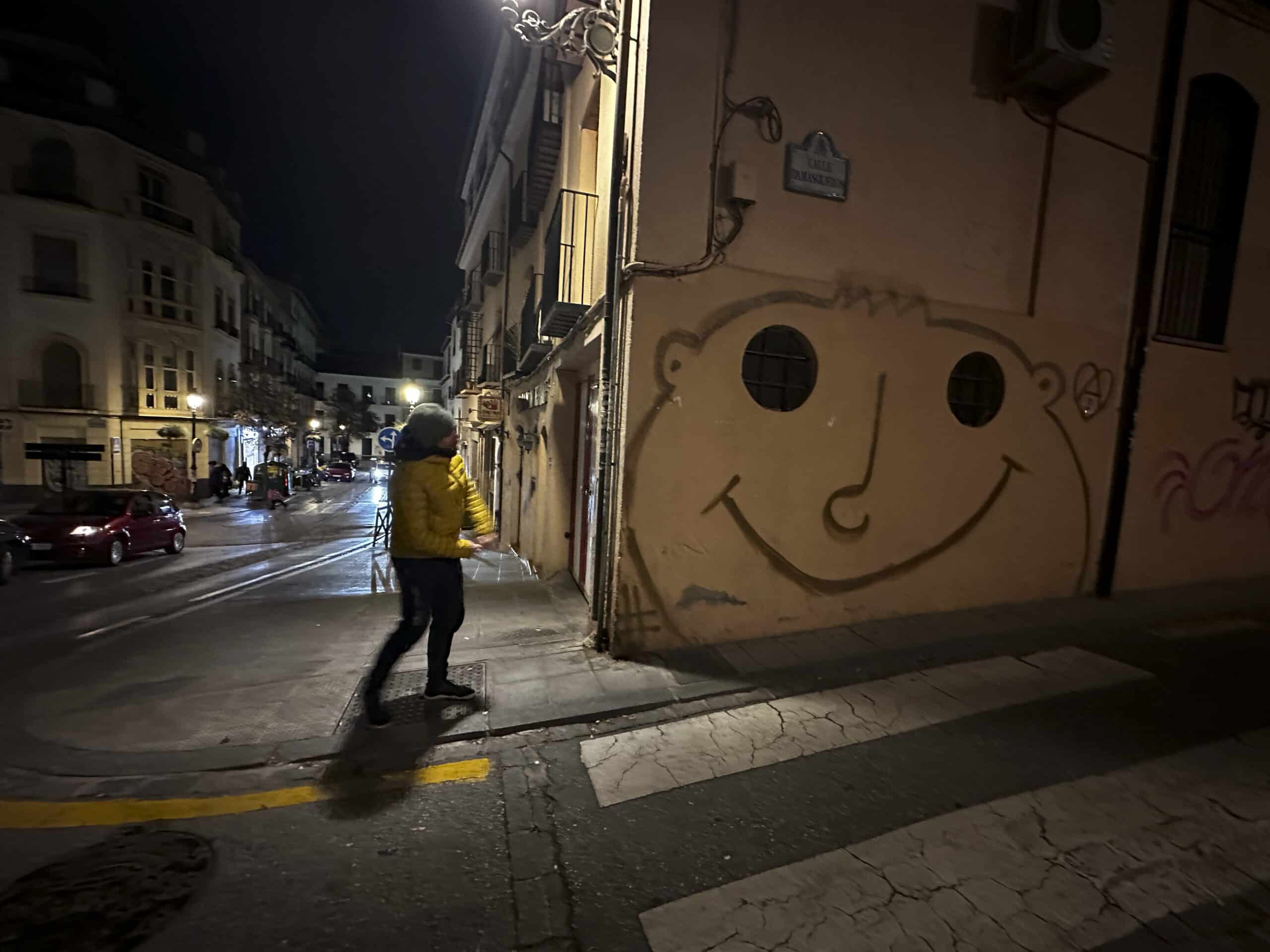 Spanish Bikepacking Diary Day 12