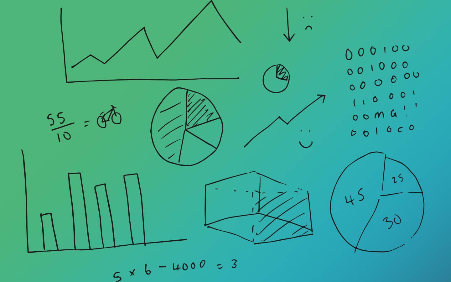 The Most Read Stories of 2023