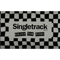 Singletrack Skateboard Grip Tape