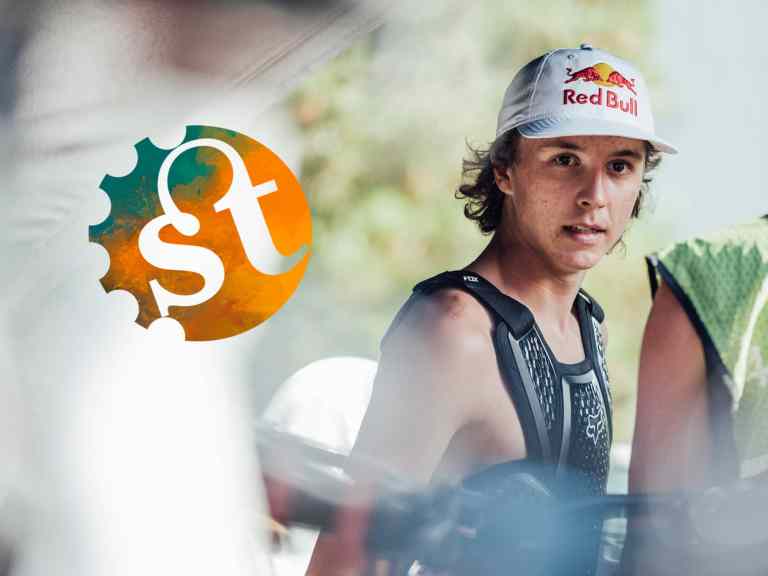 Mountain Bike Personality Of The Year: Jackson Goldstone