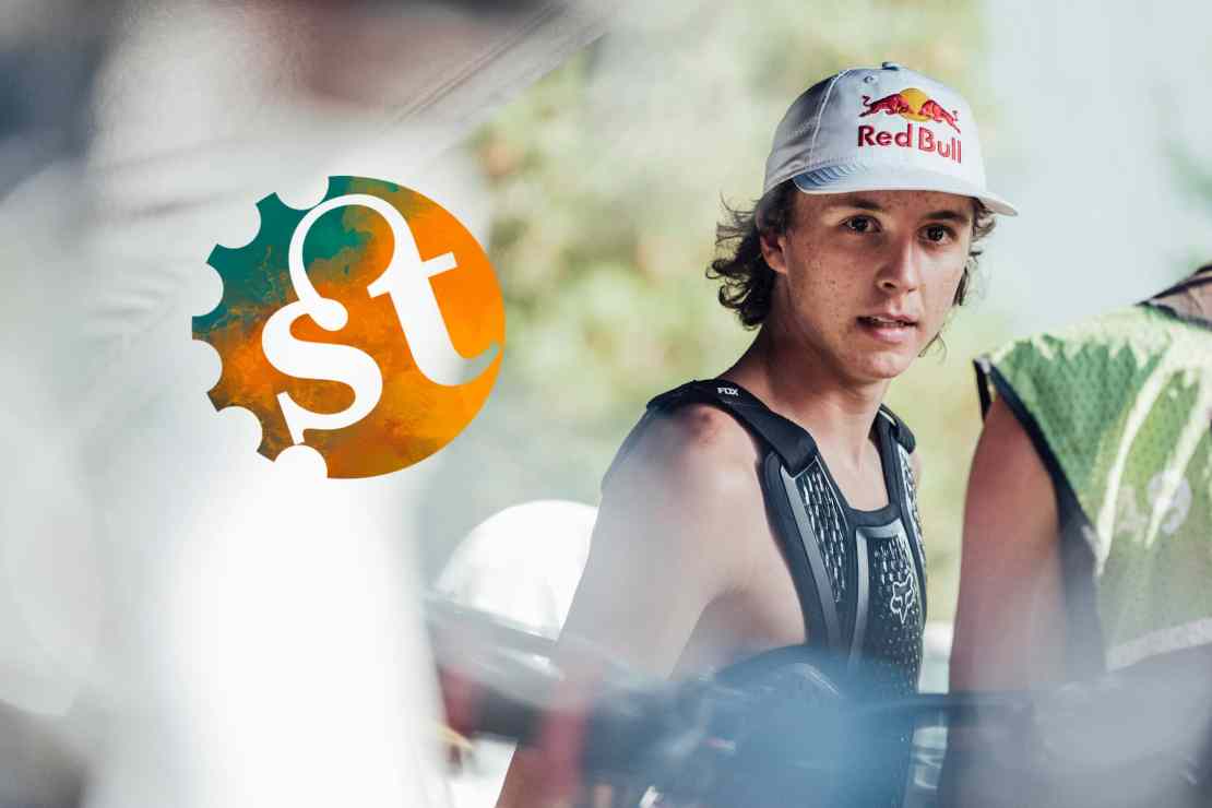 Mountain Bike Personality Of The Year: Jackson Goldstone