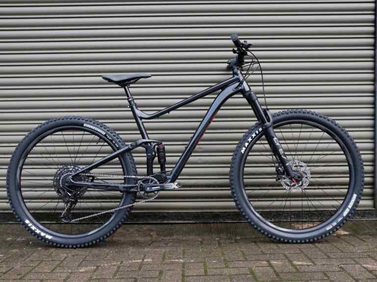 Giant Stance 29 1 review