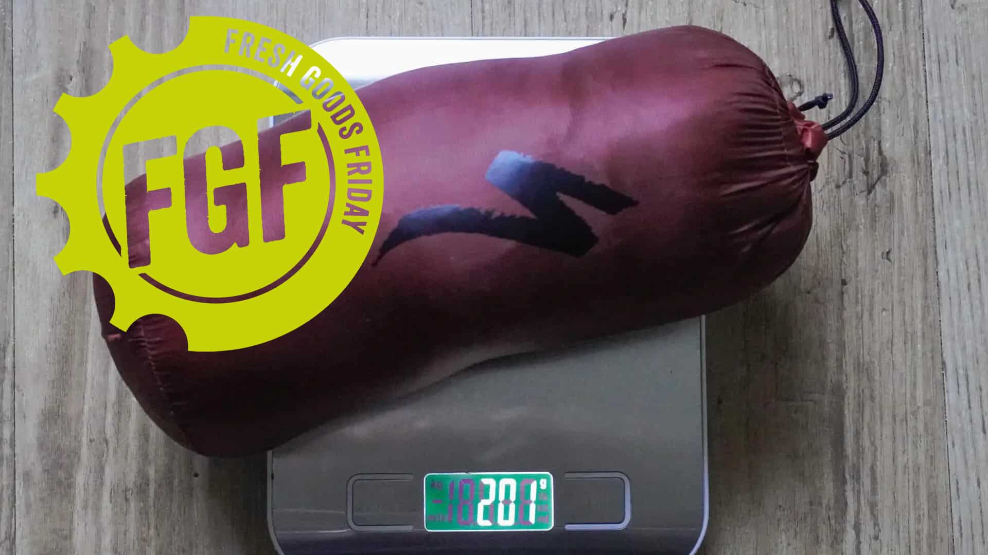 Fresh Goods Friday 688 – The Weight For It Edition