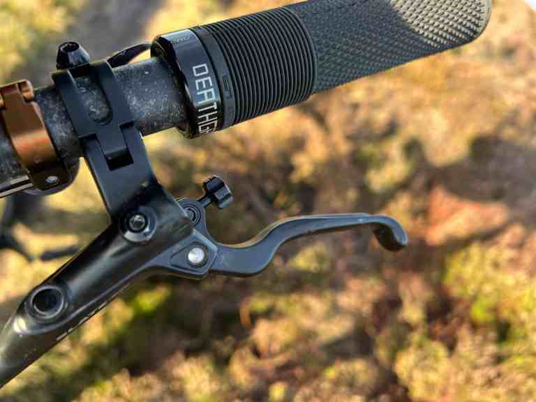 TRP Slate Evo Disc Brake review