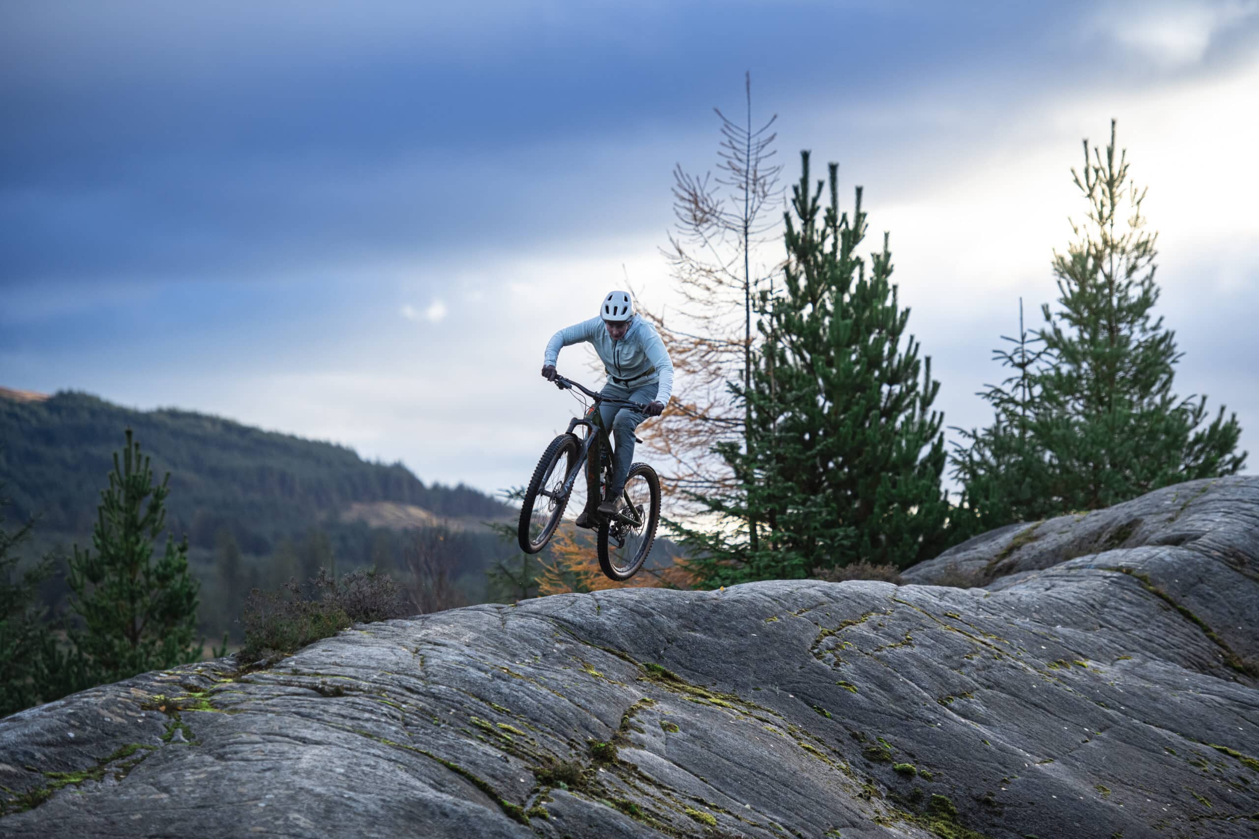 Issue 153 UK Adventure: Britain’s Lost Rainforests